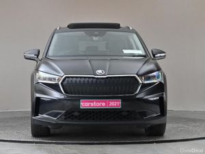 Skoda Enyaq IV80 RWD **EL PAN ROOF**HUP**HALF LEAT - Image 2