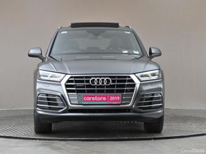 Audi Q5 35TDI S-TRONIC QUATTRO S-LINE **EL PAN ROO - Image 2