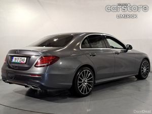 Mercedes-Benz E-Class E Class 2.0 Diesel AMG LINE - Image 3