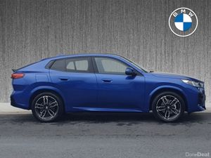 BMW iX2 eDrive20 M Sport - Image 3