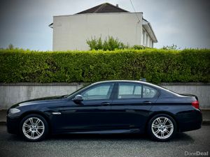 BMW 520d M Sport Auto | Chain / Turbo done. - Image 3