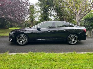 Audi A6 2019 2.0TDI Auto - Image 2