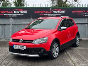 VOLKSWAGEN POLO CROSS “147,000KMS”  2016 - Image 3