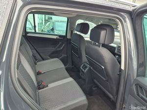 Volkswagen Tiguan Match 150PS 5DR - Image 3