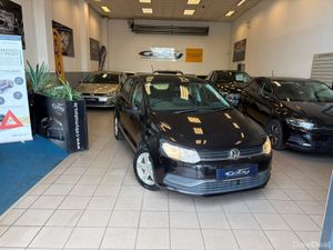 Volkswagen Polo 1.2 Bluemotion 5DR AUTO Immaculate - Image 2