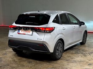 Nissan Note 1.2 HYBRID AUTOMATIC - NEW MODEL - REA - Image 4