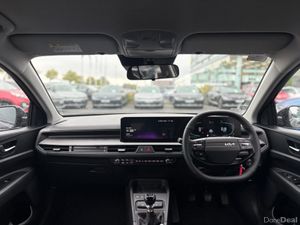 Kia Stonic 1.0 K3 (3.9% APR Finance available) - Image 2