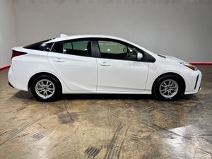 Toyota Prius 1.8 HYBRID AUTOMATIC - CRUISE CONTROL - Image 3