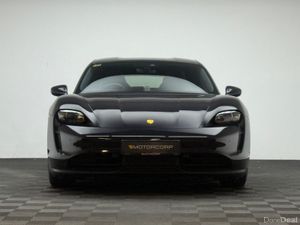 Porsche Taycan SPORT TURISMO PERF BATTERY PLUS 93. - Image 2