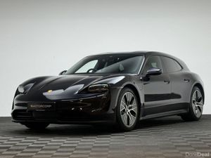 Porsche Taycan SPORT TURISMO PERF BATTERY PLUS 93. - Image 3