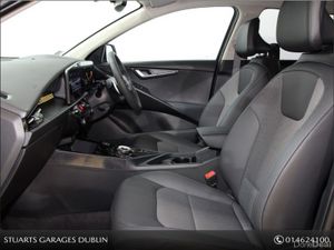 Kia Niro EV K3 5DR Auto - Image 3