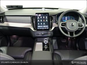 Volvo XC90 ULTRA DARK PHEV XC90 T8 7 SEATS, VAPOUR - Image 4