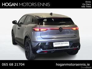 Renault Megane 2026 - Image 4