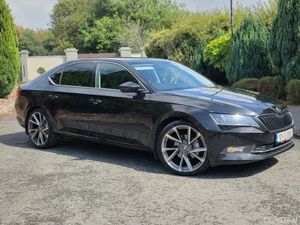 SKODA SUPERB STYLE 2.0 TDI 150BHP MANUAL - Image 3