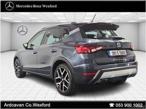SEAT Arona 1.0TSI 115hp FR PLUS - Image 3