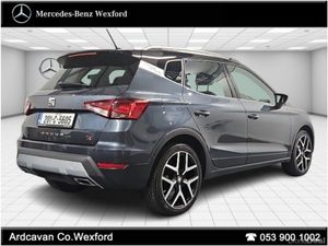 SEAT Arona 1.0TSI 115hp FR PLUS - Image 4