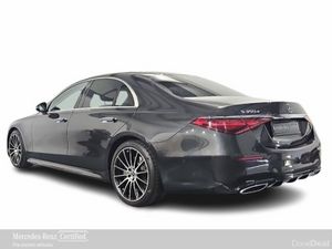 Mercedes-Benz S-Class S350D AMG Line - Upgraded 20 - Image 4