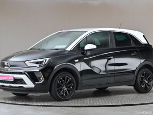 Opel Crossland X 1.5 BLUEHDI SRI 6SPD 102BHP - Image 4