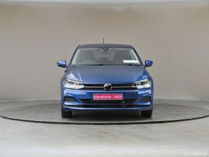Volkswagen Polo 1.0 TSI DSG COMFORTLINE **VERY LOW - Image 2