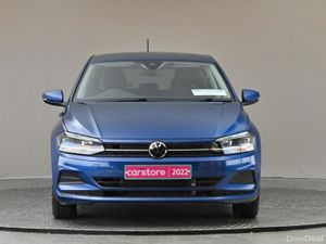 Volkswagen Polo 1.0 TSI DSG COMFORTLINE **VERY LOW - Image 2
