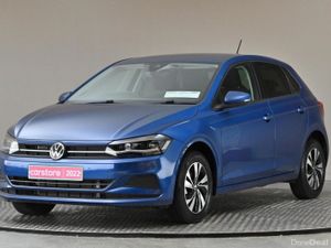 Volkswagen Polo 1.0 TSI DSG COMFORTLINE **VERY LOW - Image 3