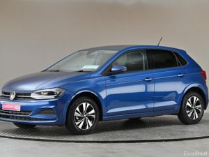 Volkswagen Polo 1.0 TSI DSG COMFORTLINE **VERY LOW - Image 4