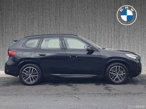 BMW X1 xDrive25e M Sport - Image 3