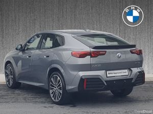 BMW iX2 eDrive20 M Sport - Image 2