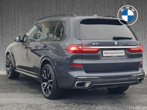 BMW X7 xDrive40d M Sport - Image 2