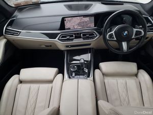 BMW X7 xDrive40d M Sport - Image 4