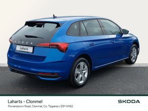 Skoda Scala SELECTION 1.0TSI 115HP - Image 3