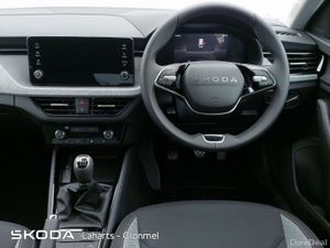 Skoda Scala SELECTION 1.0TSI 115HP - Image 2