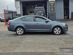 Skoda Octavia 2019 - Image 2