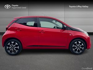 Toyota Aygo AYGO 1.0 TREND AUTOMATIC - Image 3