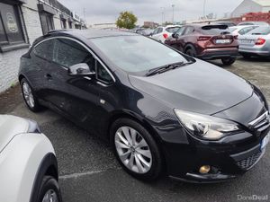 Opel Astra 2017 - Image 3