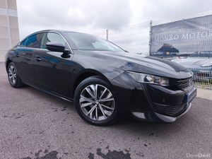 Peugeot 508 2020 1.5 BlueHDi 130BHP Allure - Image 2