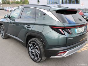 Hyundai Tucson 2024 - Image 3