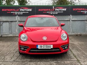 VOLKSWAGEN BETTLE 1.2 TSI “133,000KMS” 2019 - Image 2