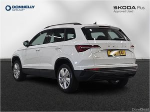 Skoda KAROQ Estate SE Edition - Image 4