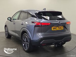 Nissan Qashqai 1.5 E-Power Tekna 5dr Auto - Image 3