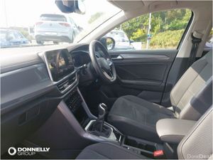 Volkswagen T-roc Hatchback Style - Image 3
