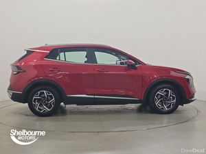 Kia Sportage 1.6T GDi 157 48V ISG 2 5dr - Image 4