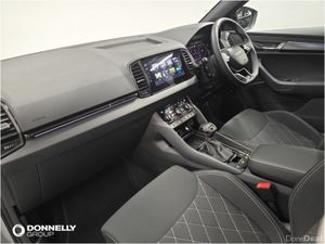 Skoda KAROQ Estate Sportline Edition - Image 3
