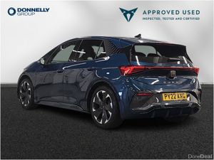 Cupra Born Electric Hatchback V2 - Image 4