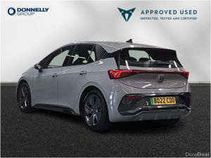 Cupra Born Electric Hatchback V1 - Image 4