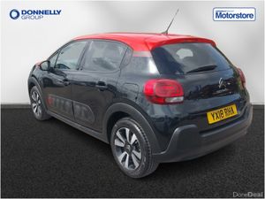 Citroen C3 Hatchback Flair - Image 3