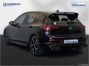 Volkswagen Golf Hatchback R - Image 2