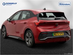 Cupra Born 150kW V1 58kWh 5dr Auto - Image 3