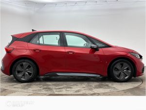 Cupra Born 150kW V1 58kWh 5dr Auto - Image 4