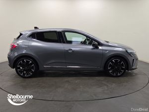Renault Clio 1.6 E-TECH full hybrid 145 Techno 5dr - Image 4